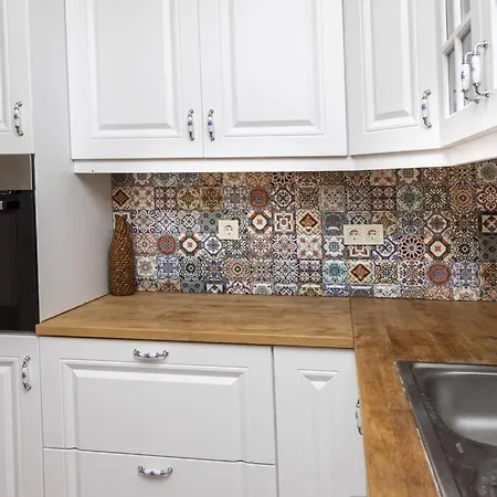 Villa Duplex With Stunning View Near Camel Beach In *