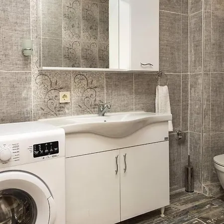 Duplex With Stunning View Near Camel Beach In * Bodrum