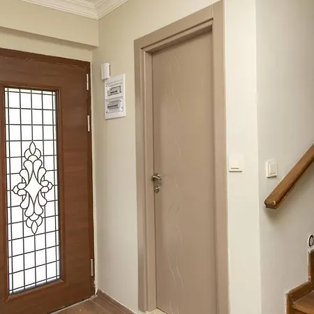 Duplex With Stunning View Near Camel Beach In * Bodrum