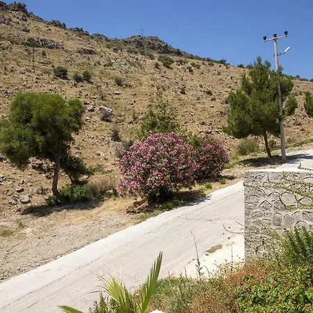 Duplex With Stunning View Near Camel Beach In * Bodrum